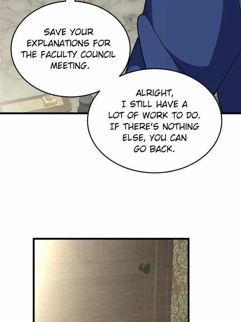 My Dragon System Chapter 300.1 - Page 23