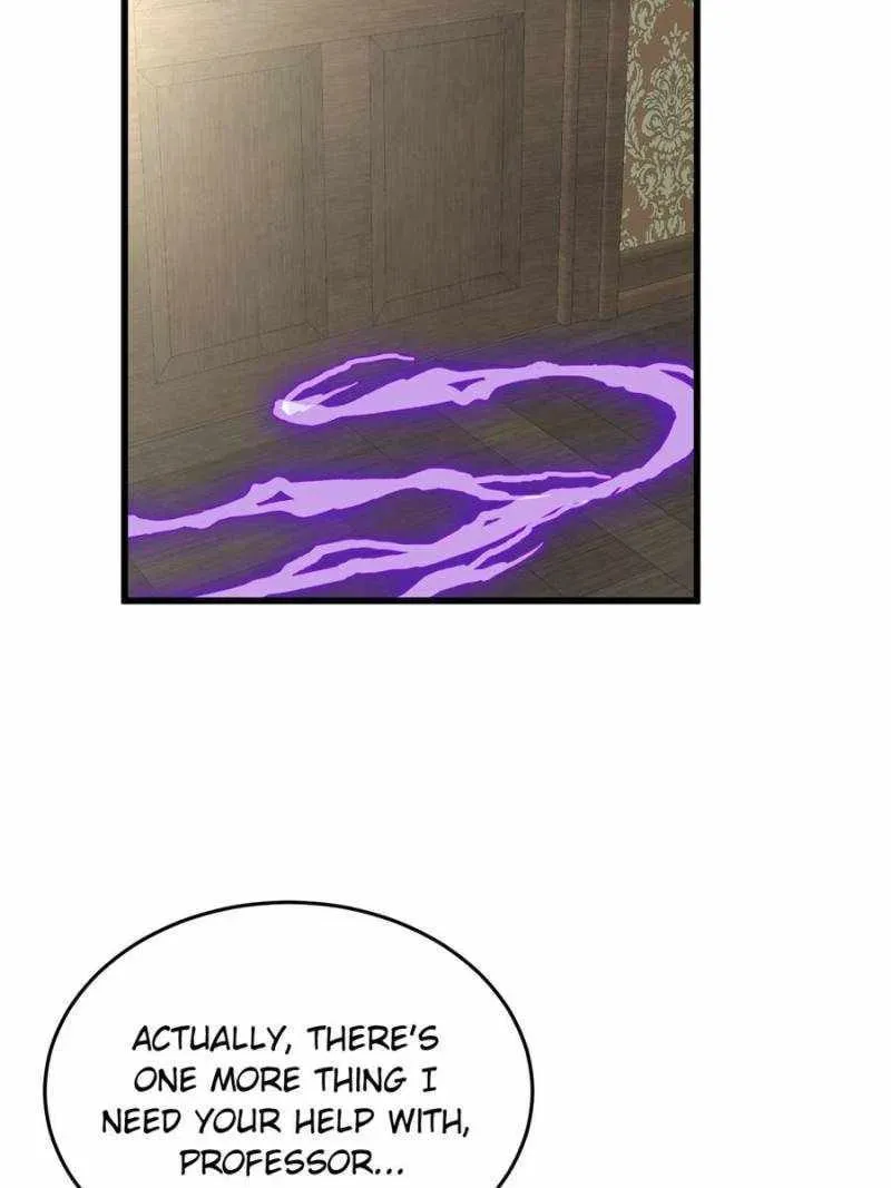 My Dragon System Chapter 300.1 - Page 24