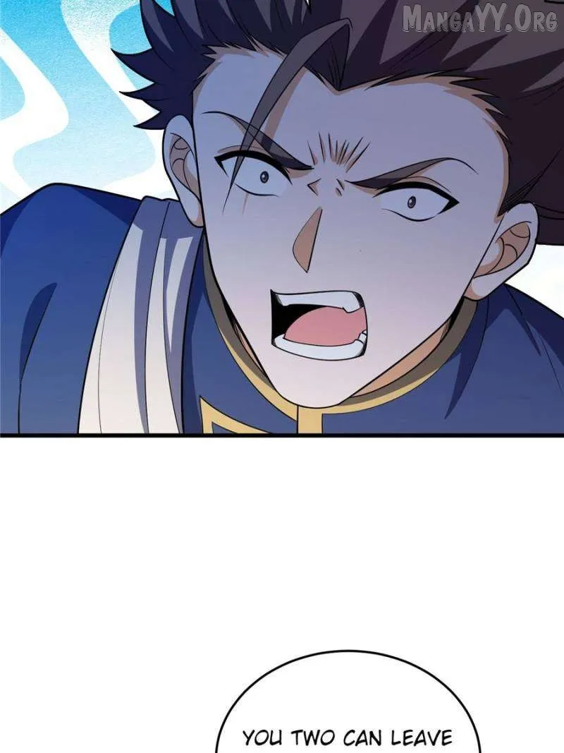 My Dragon System Chapter 300 - Page 4