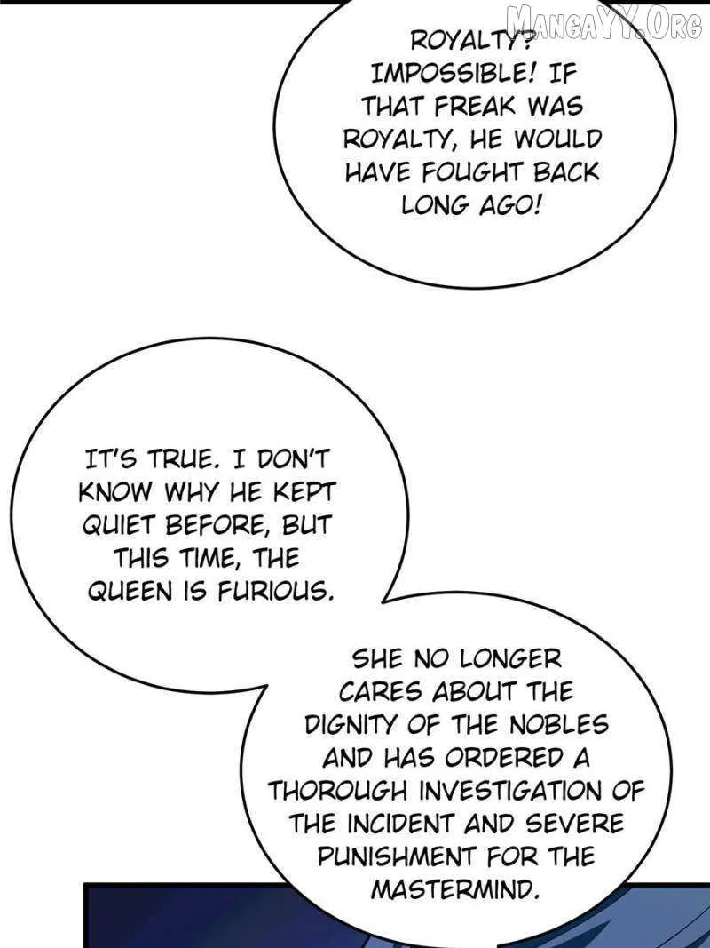 My Dragon System Chapter 300 - Page 10