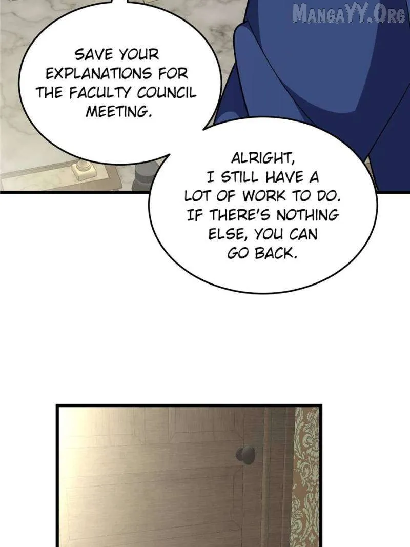 My Dragon System Chapter 300 - Page 24