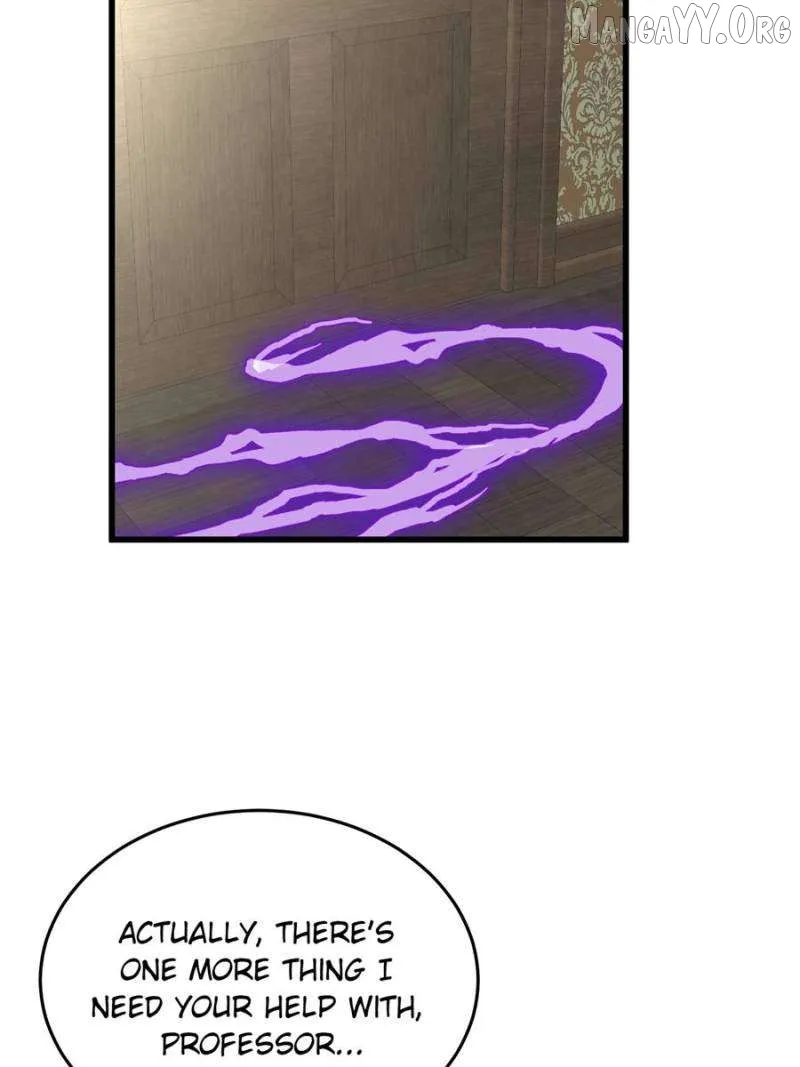My Dragon System Chapter 300 - Page 25