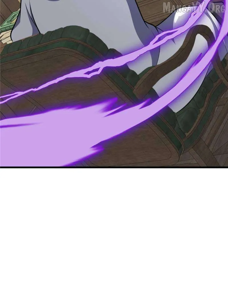 My Dragon System Chapter 300 - Page 27