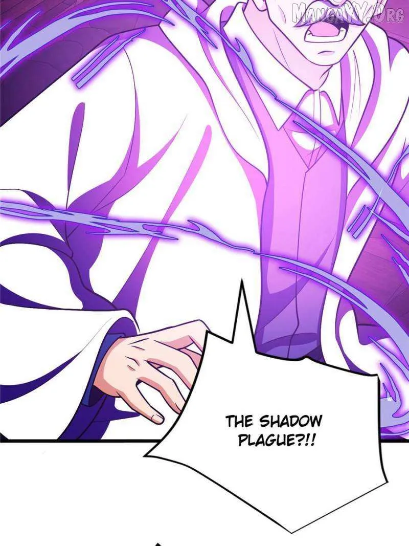 My Dragon System Chapter 300 - Page 30