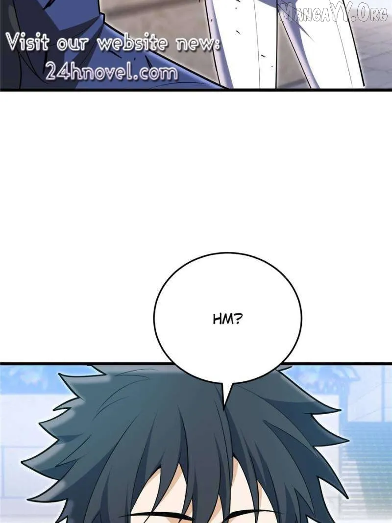 My Dragon System Chapter 301 - Page 6