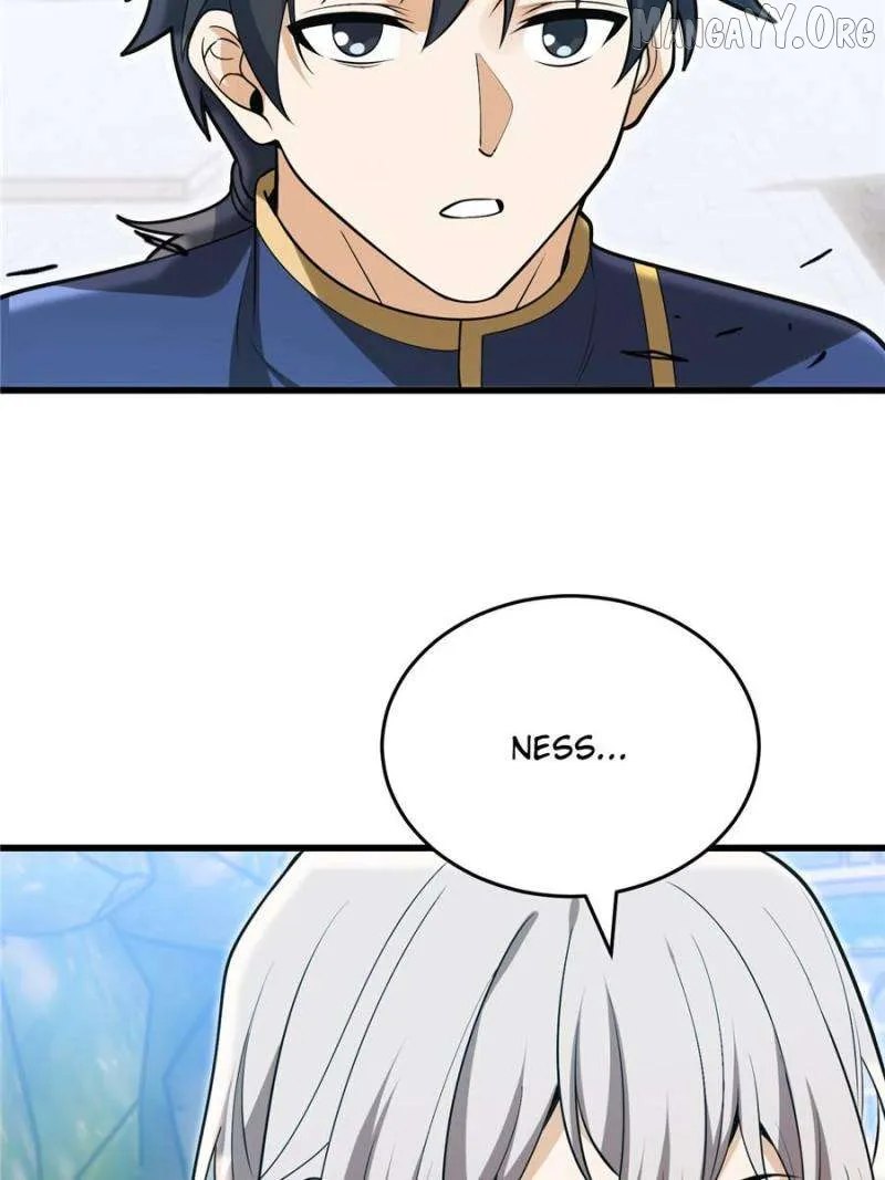 My Dragon System Chapter 301 - Page 7