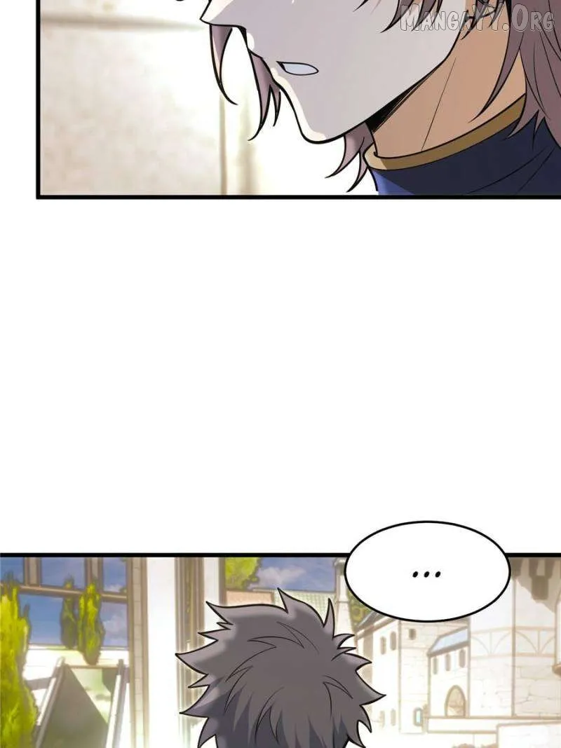 My Dragon System Chapter 301 - Page 11