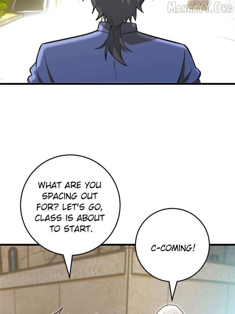 My Dragon System Chapter 301 - Page 12