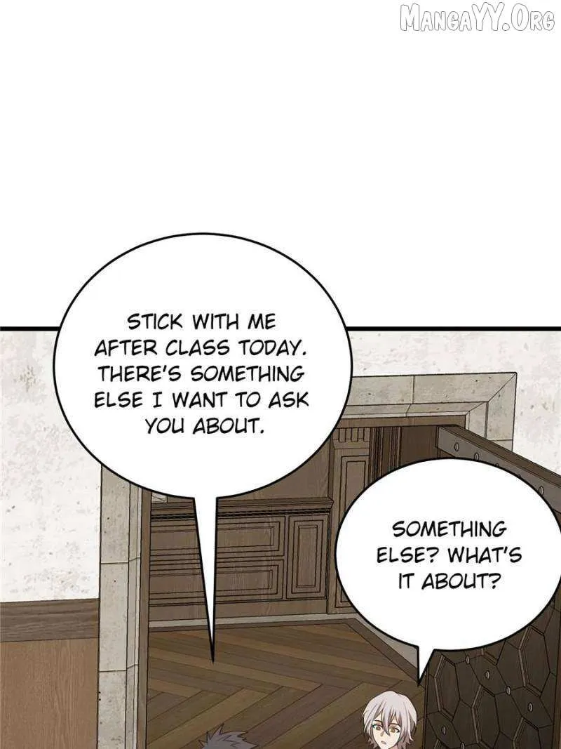 My Dragon System Chapter 301 - Page 15