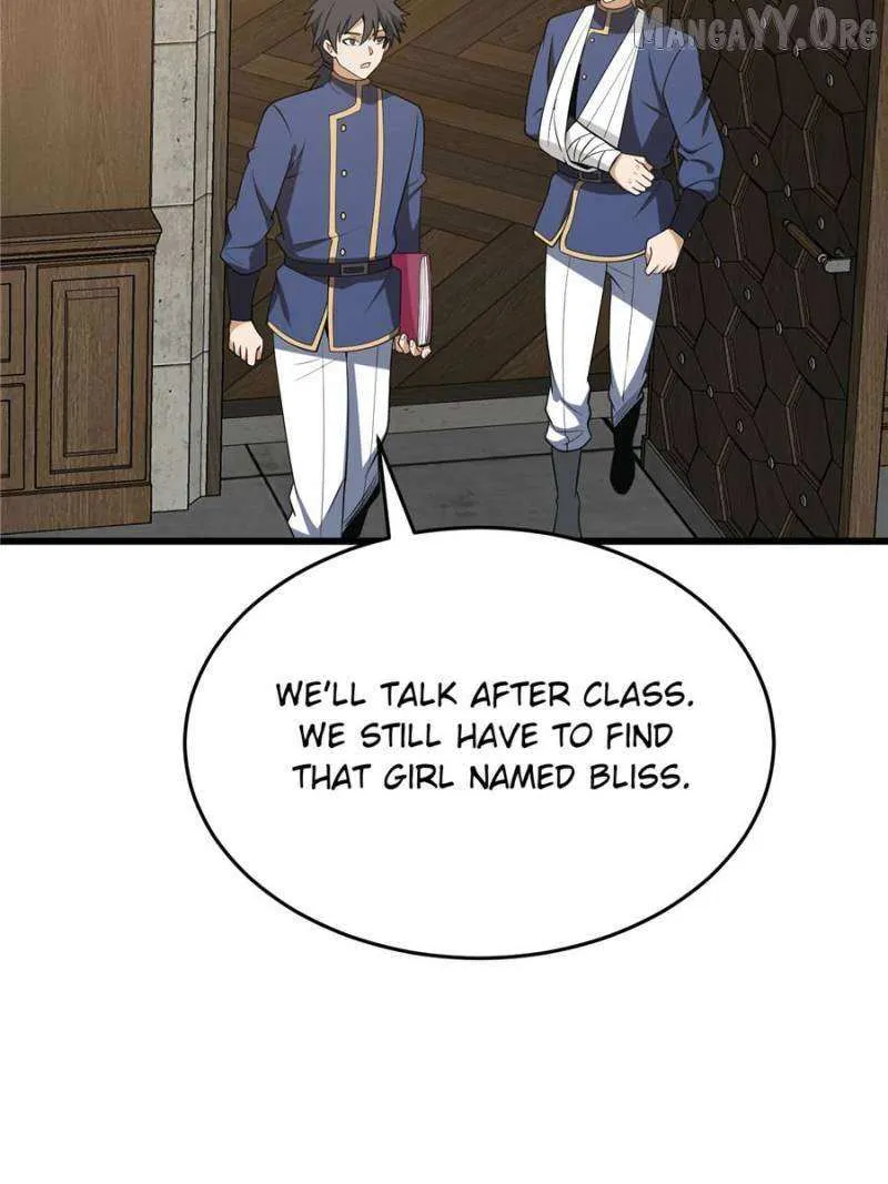 My Dragon System Chapter 301 - Page 16
