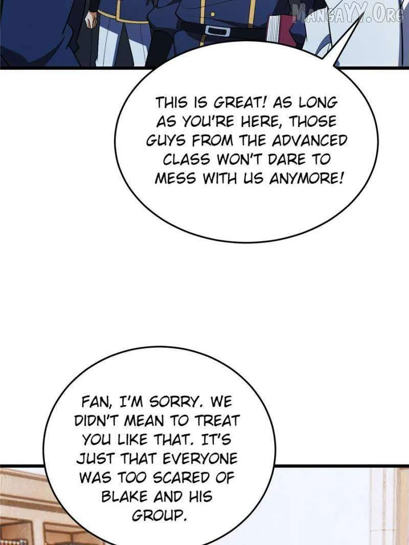 My Dragon System Chapter 301 - Page 19