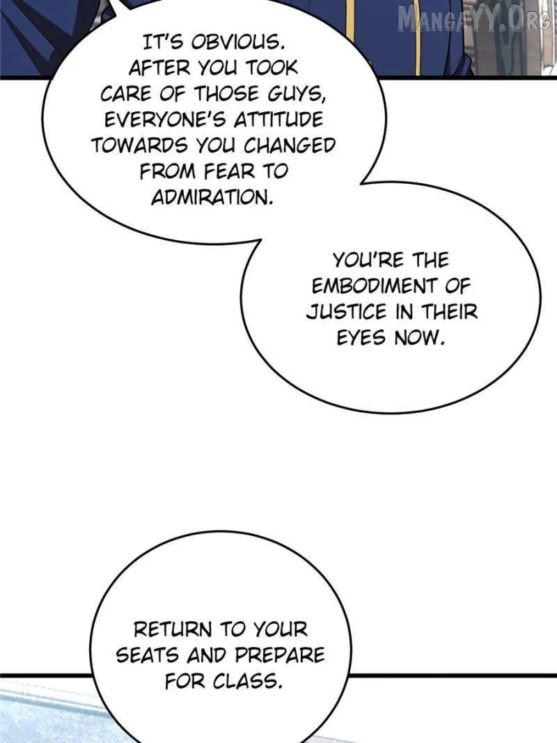 My Dragon System Chapter 301 - Page 24