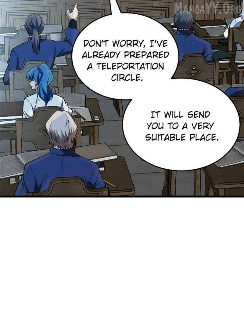 My Dragon System Chapter 301 - Page 29