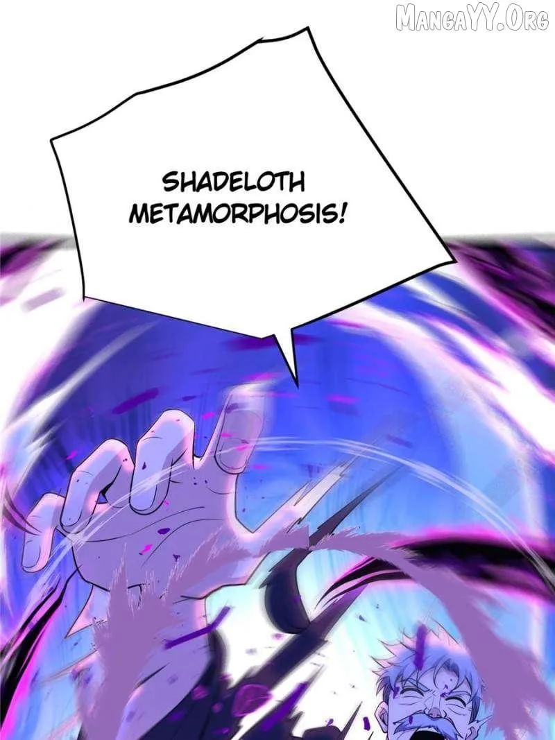 My Dragon System Chapter 302 - Page 7