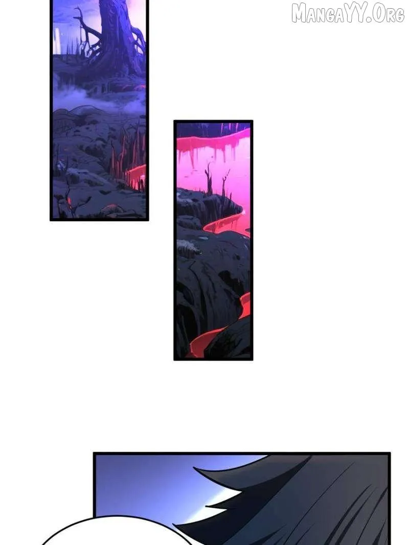 My Dragon System Chapter 302 - Page 13