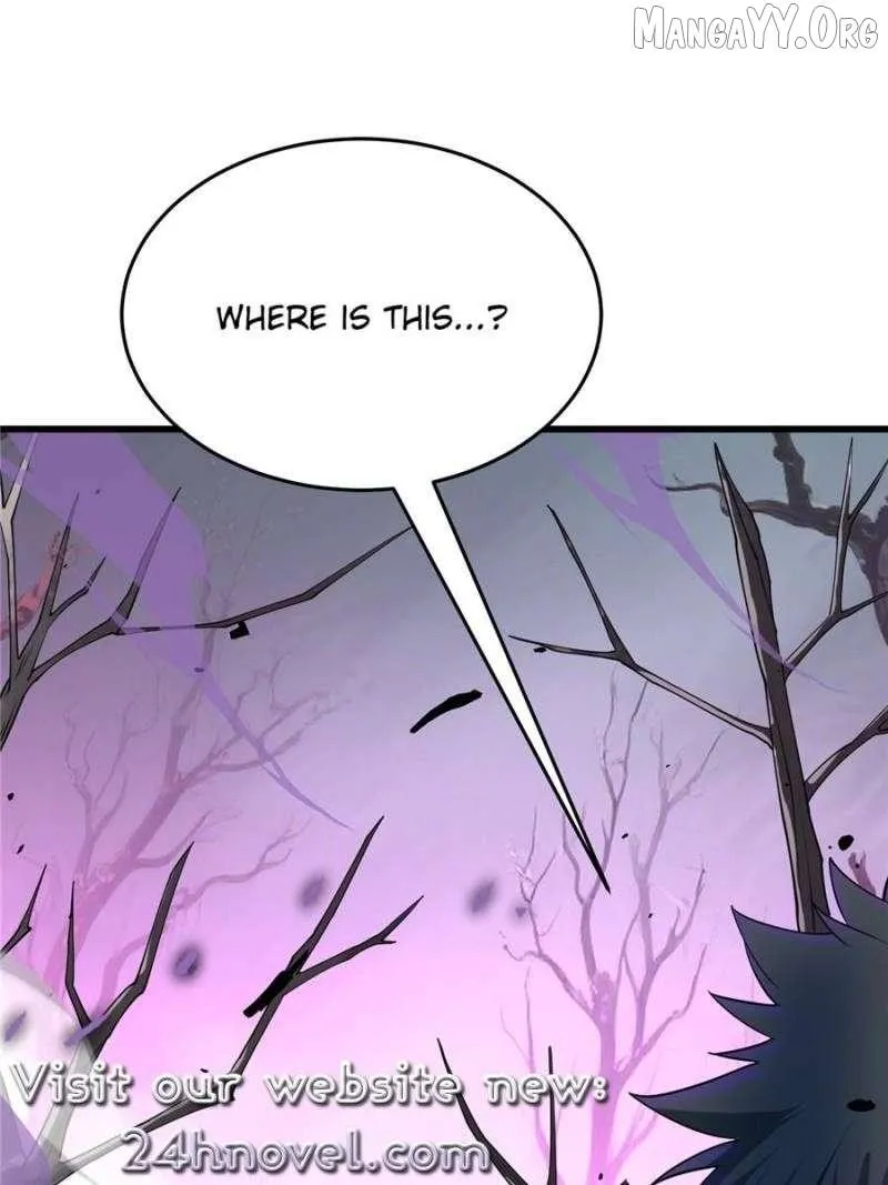 My Dragon System Chapter 302 - Page 15