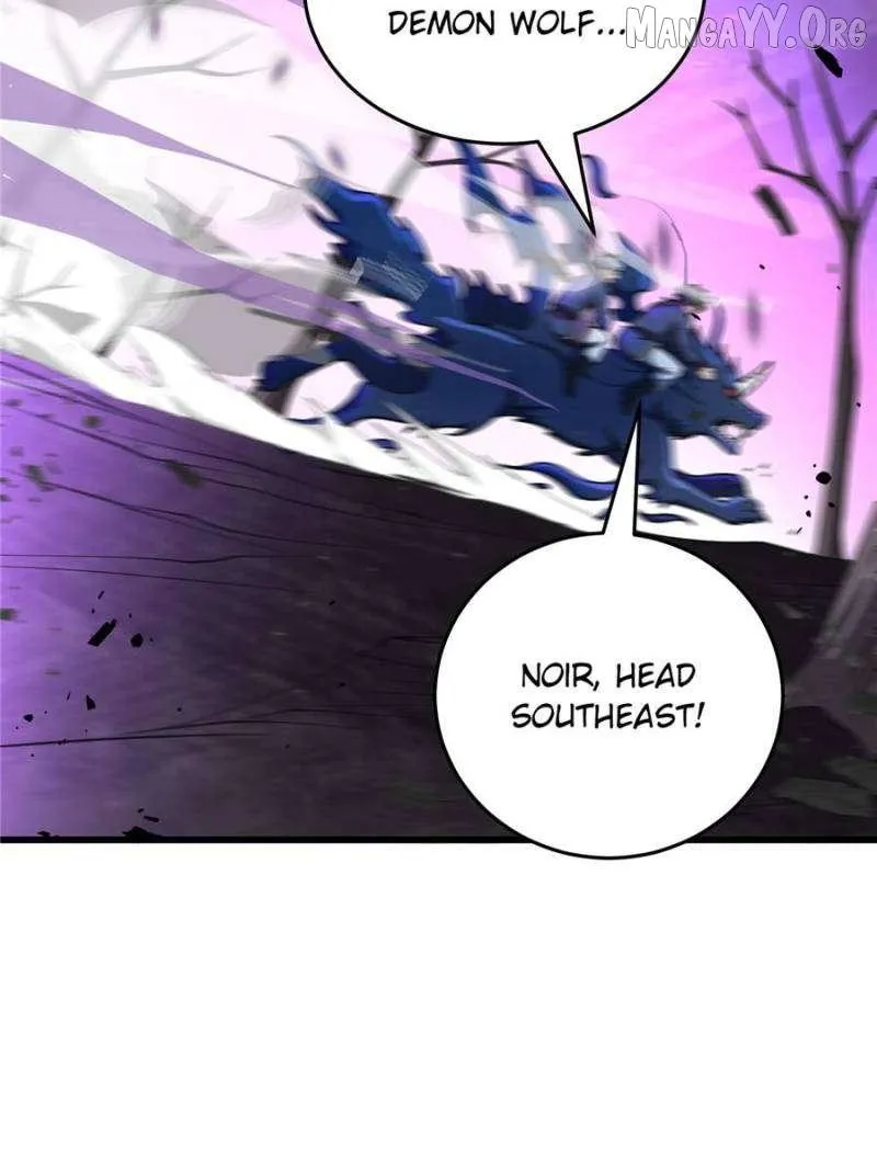 My Dragon System Chapter 302 - Page 27