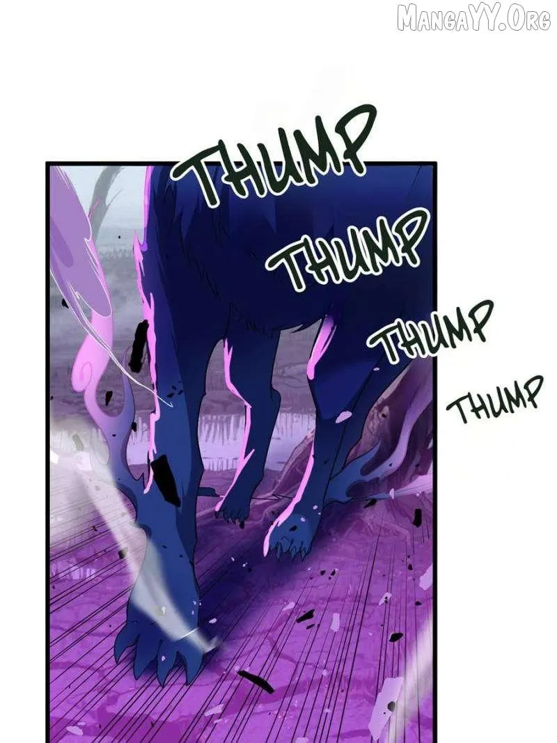 My Dragon System Chapter 302 - Page 29