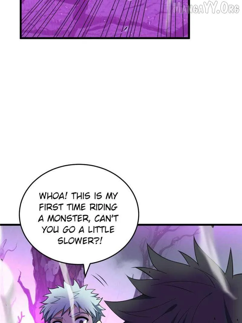 My Dragon System Chapter 302 - Page 30