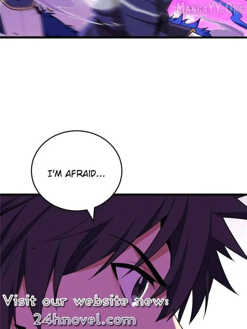 My Dragon System Chapter 302 - Page 33