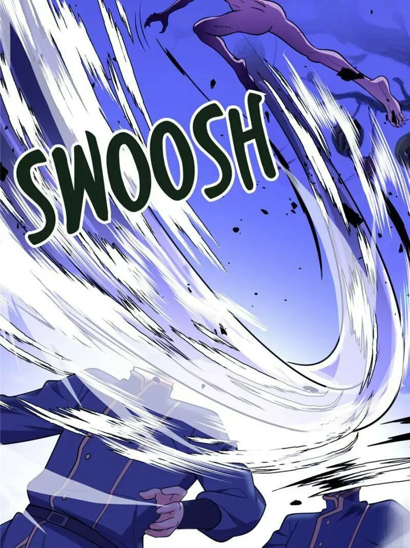 My Dragon System Chapter 303 - Page 6