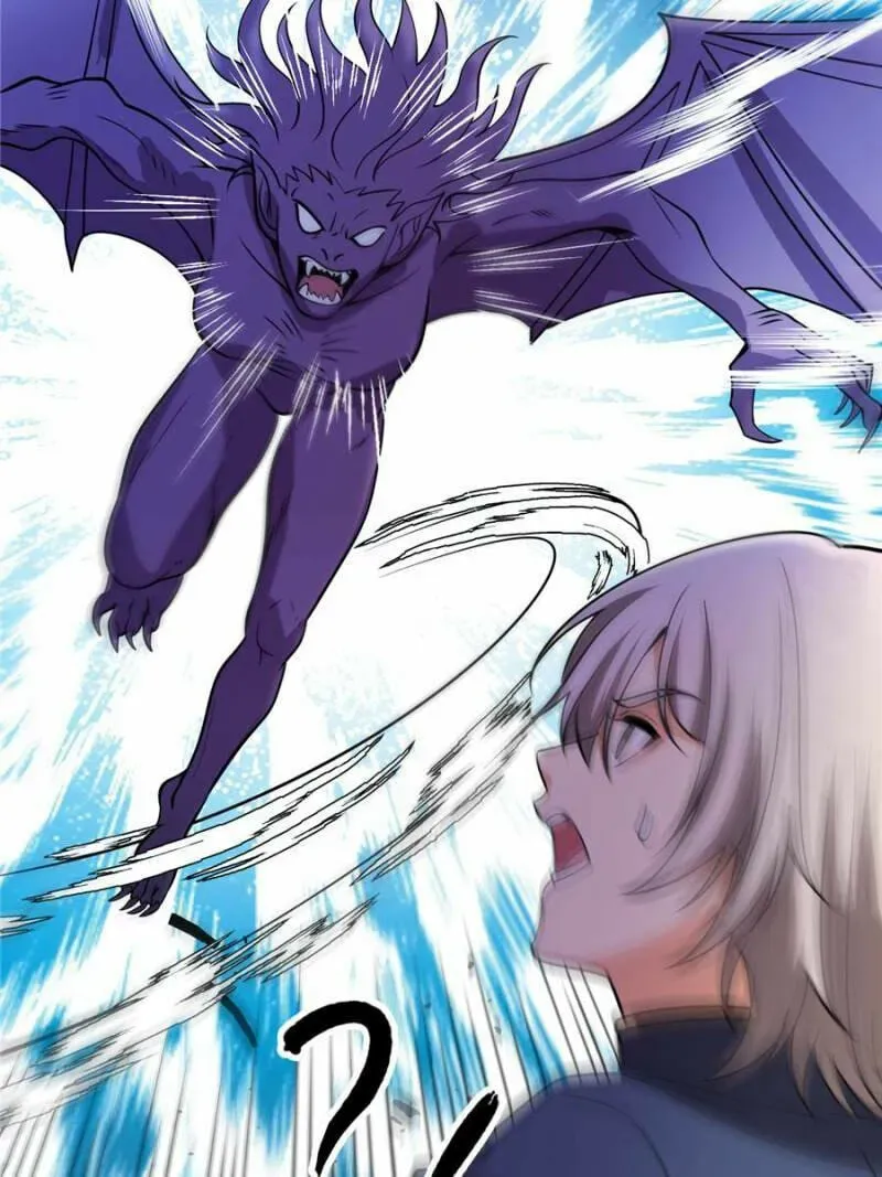 My Dragon System Chapter 303 - Page 8