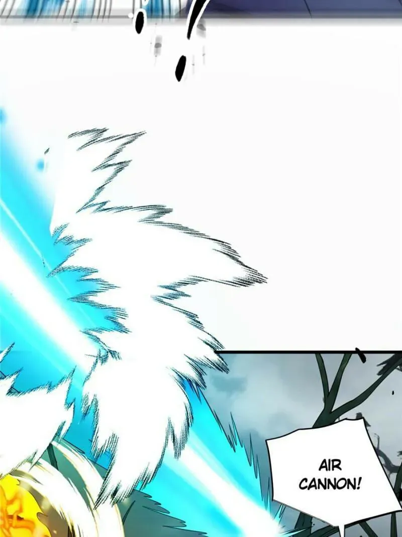 My Dragon System Chapter 303 - Page 9