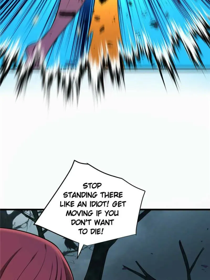 My Dragon System Chapter 303 - Page 12