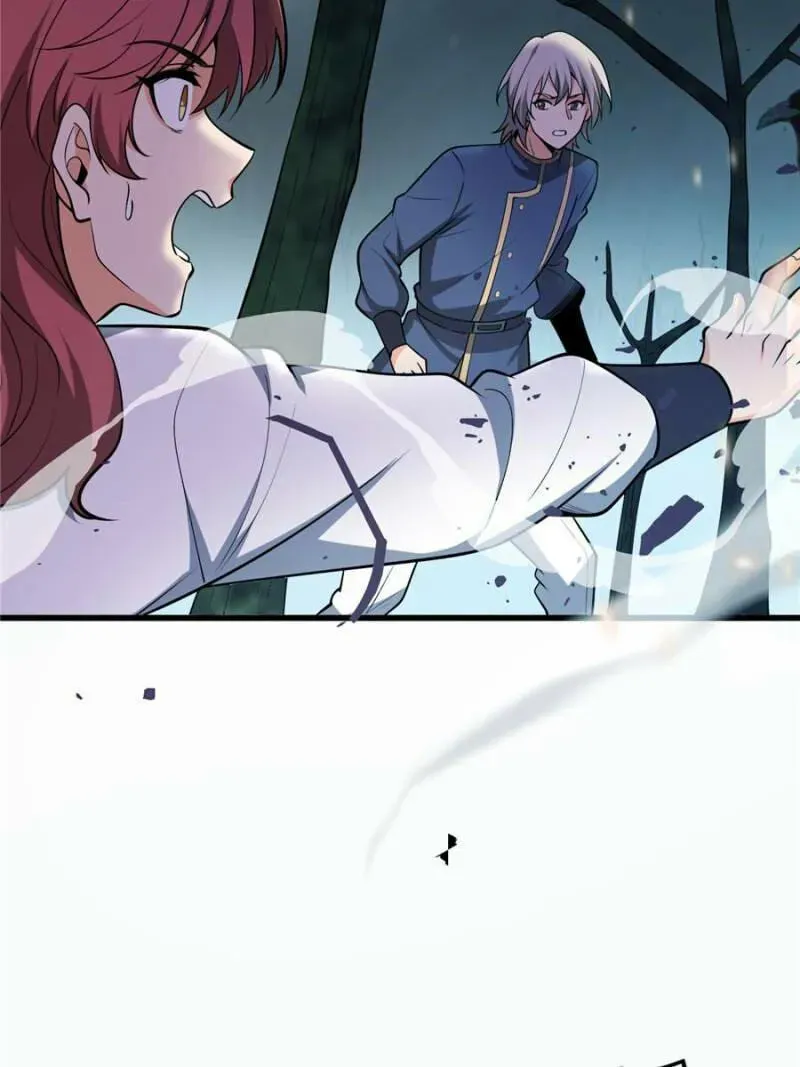 My Dragon System Chapter 303 - Page 13