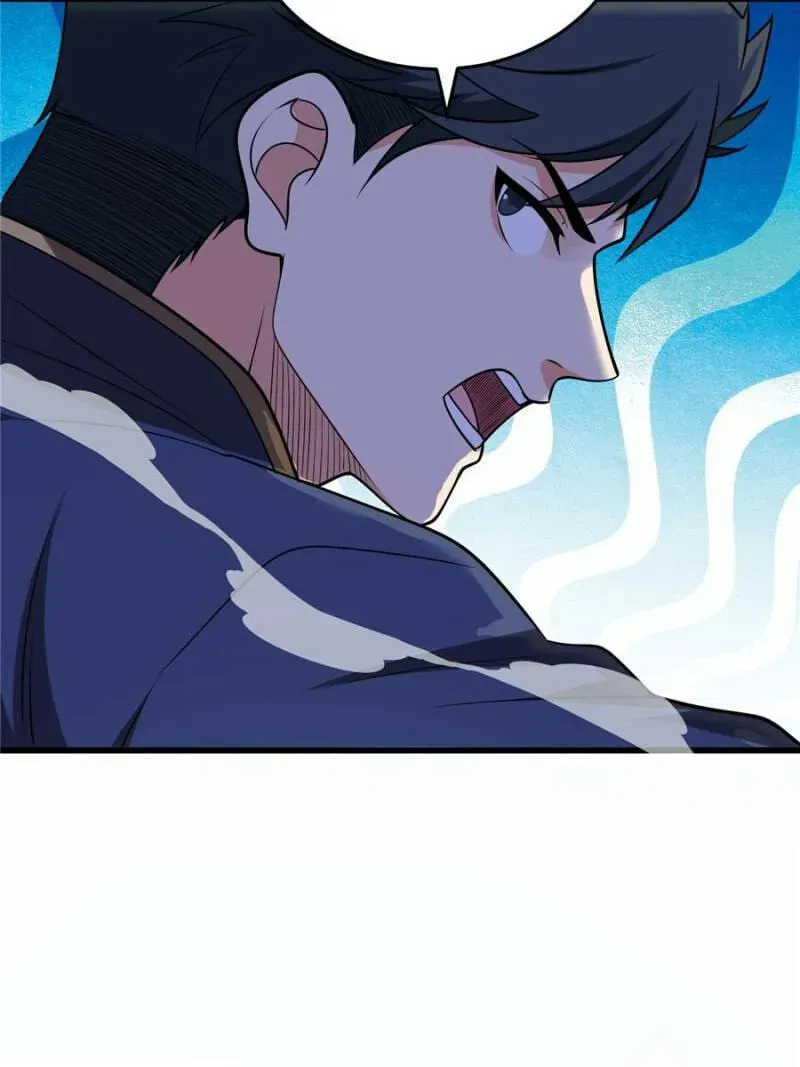 My Dragon System Chapter 303 - Page 18