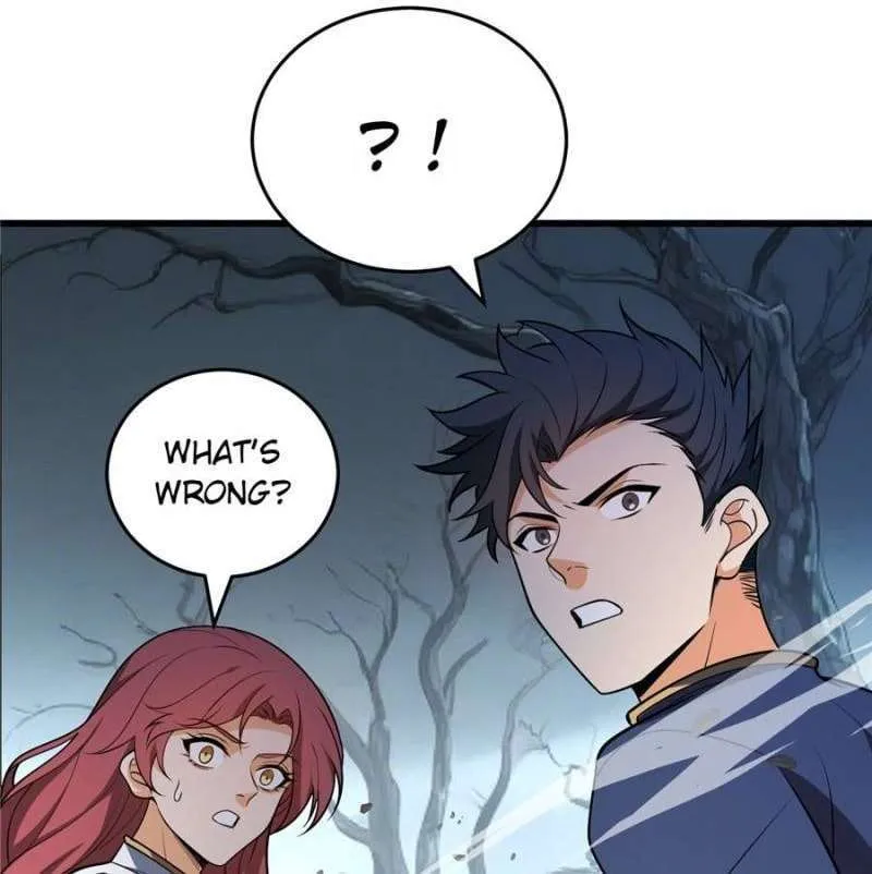 My Dragon System Chapter 304 - Page 1