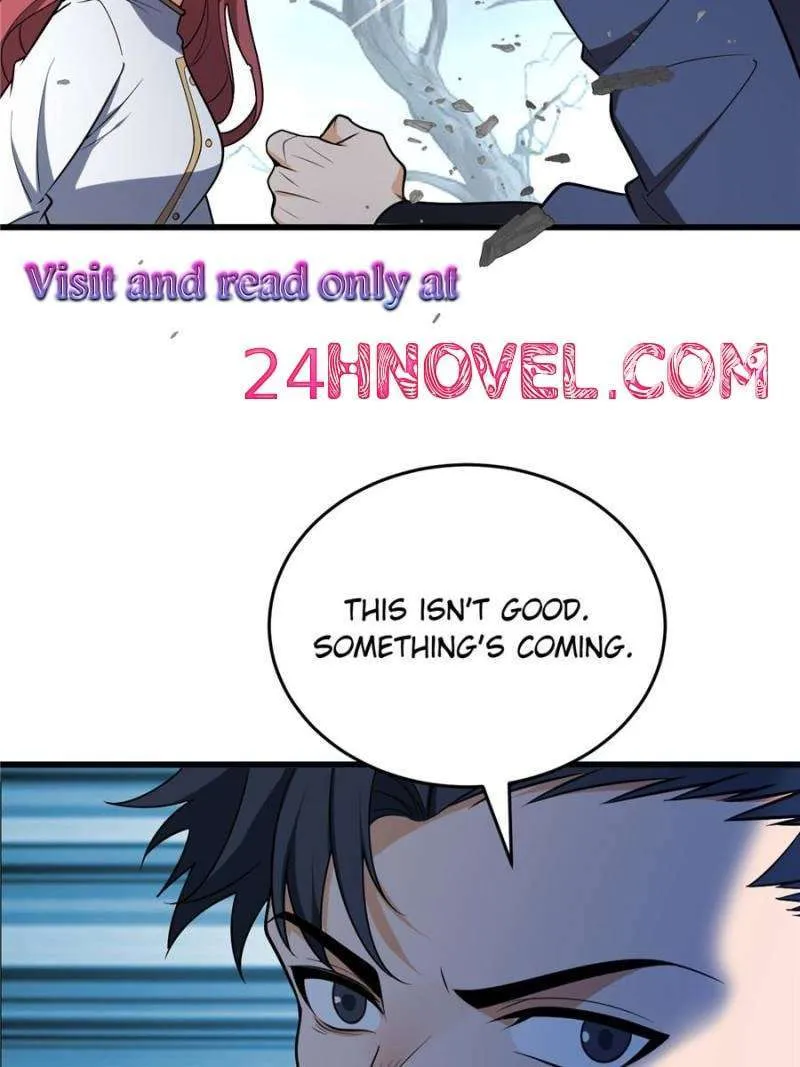 My Dragon System Chapter 304 - Page 2