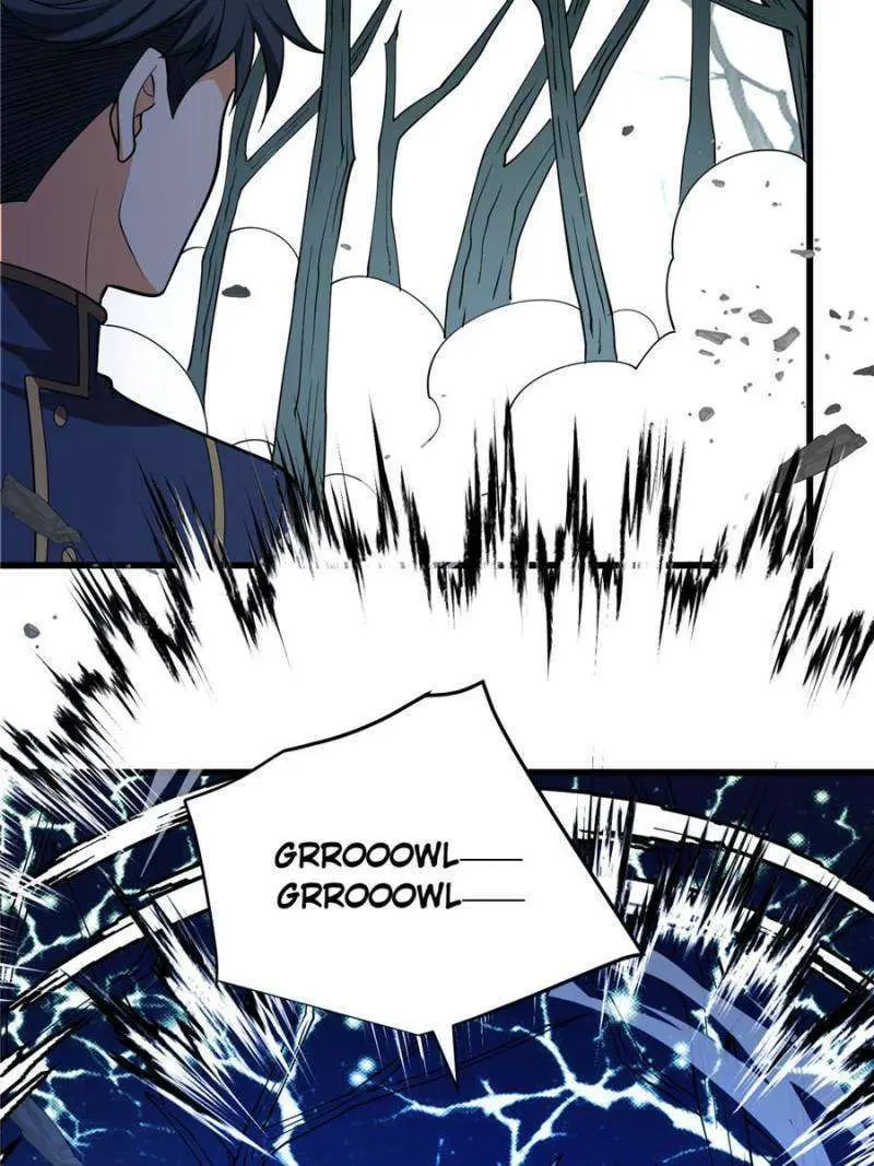 My Dragon System Chapter 304 - Page 4
