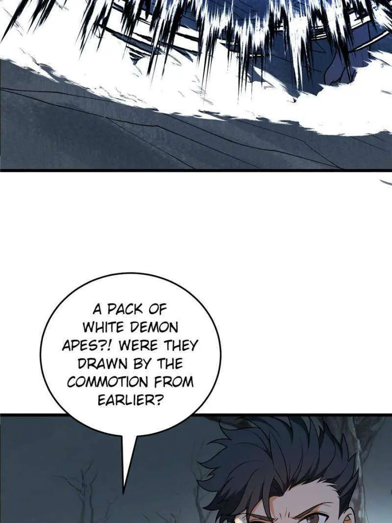 My Dragon System Chapter 304 - Page 6