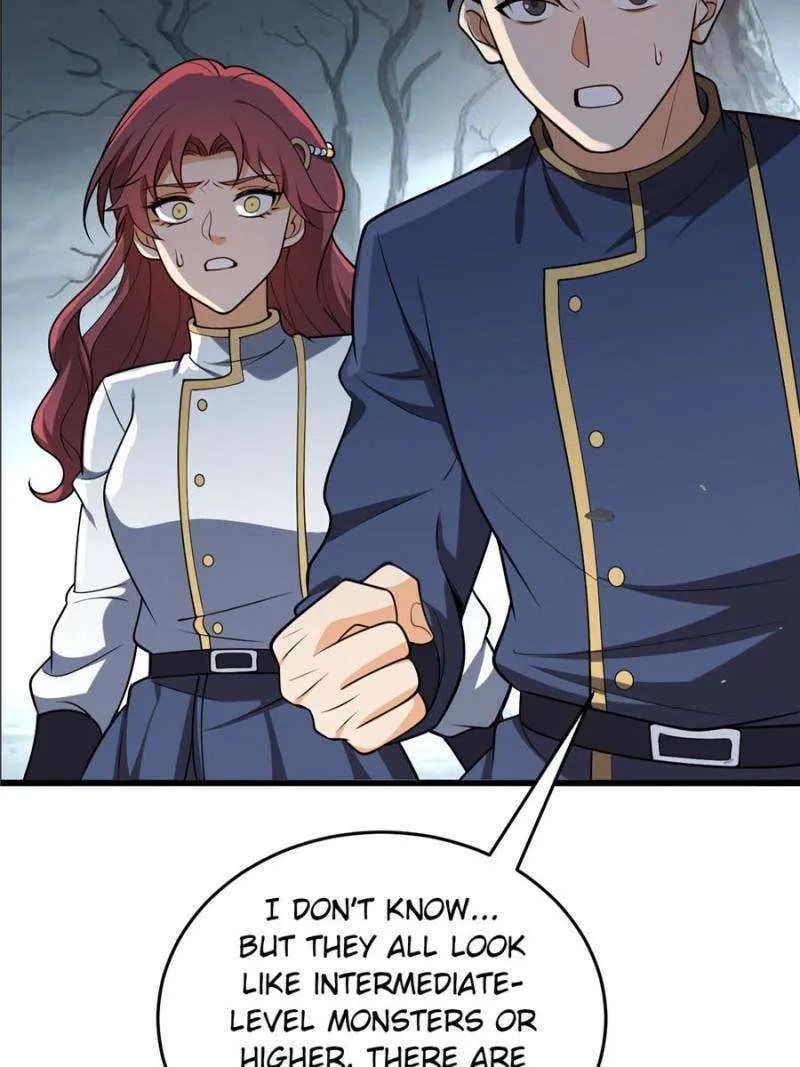 My Dragon System Chapter 304 - Page 7