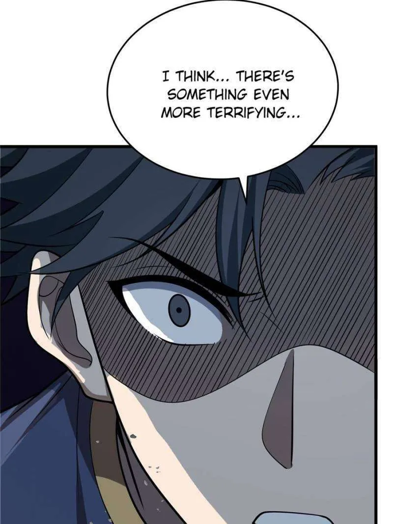My Dragon System Chapter 304 - Page 11