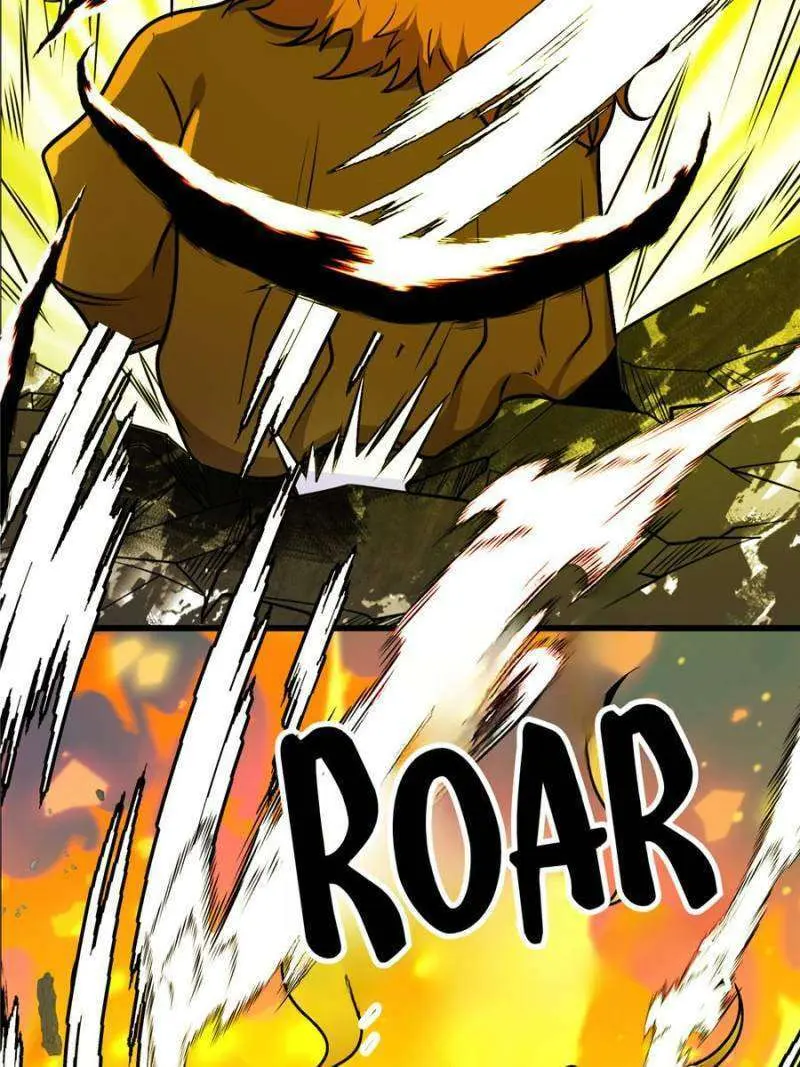 My Dragon System Chapter 304 - Page 13