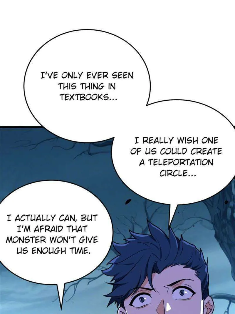 My Dragon System Chapter 304 - Page 17