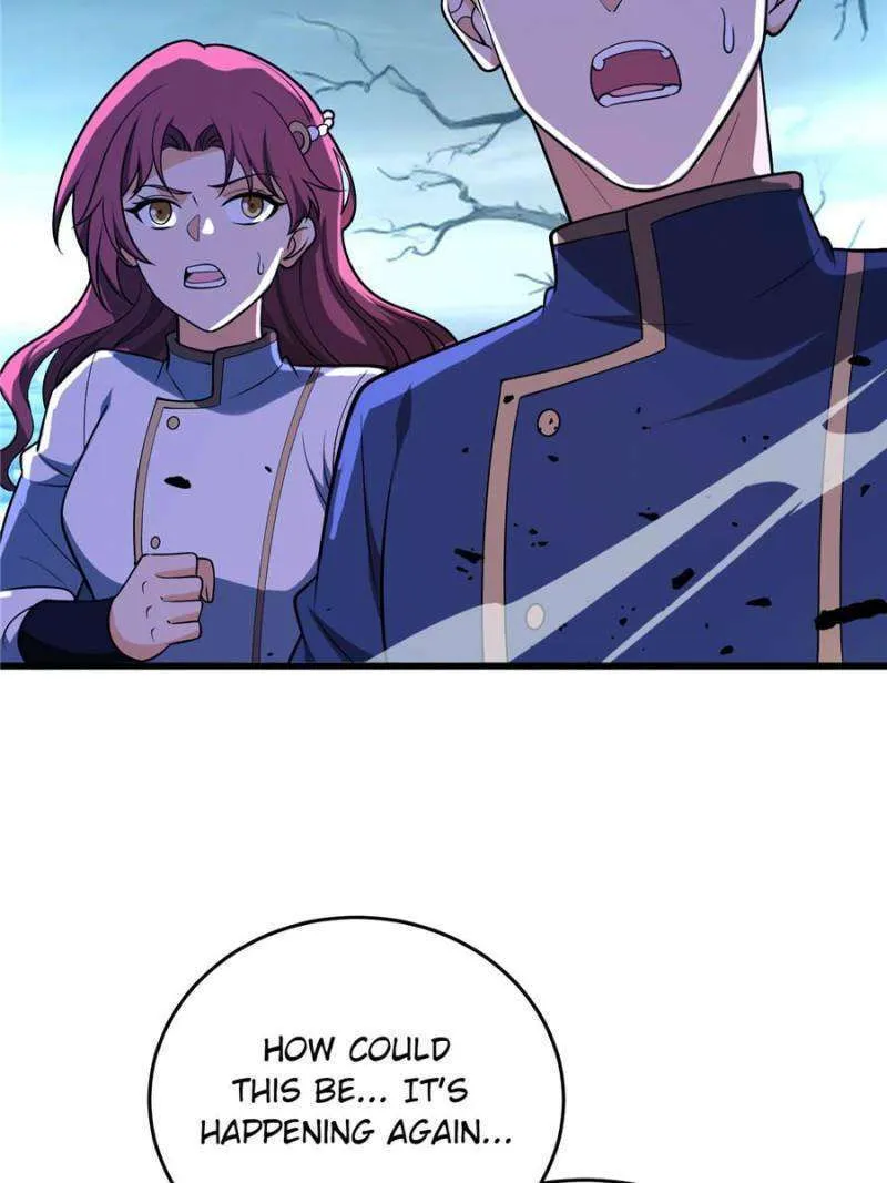 My Dragon System Chapter 304 - Page 18