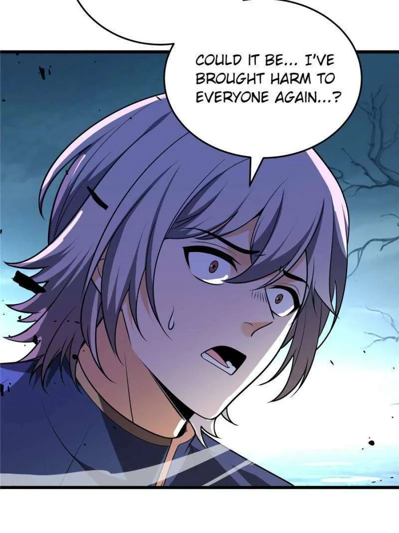 My Dragon System Chapter 304 - Page 19