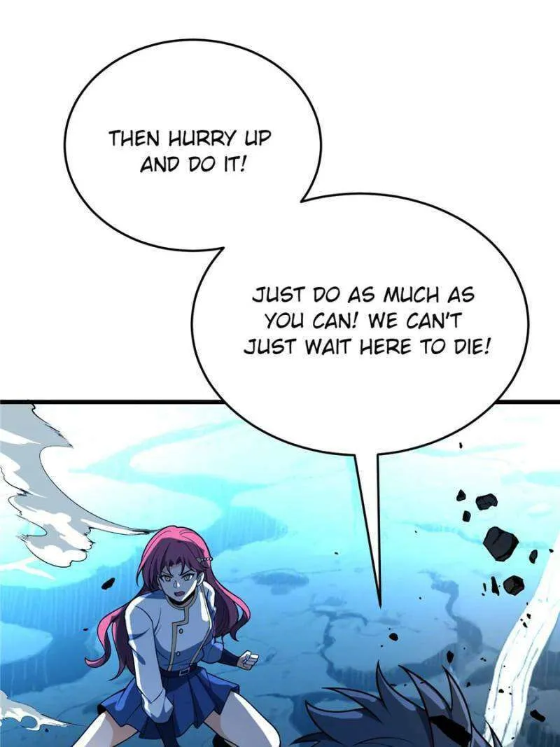 My Dragon System Chapter 304 - Page 20