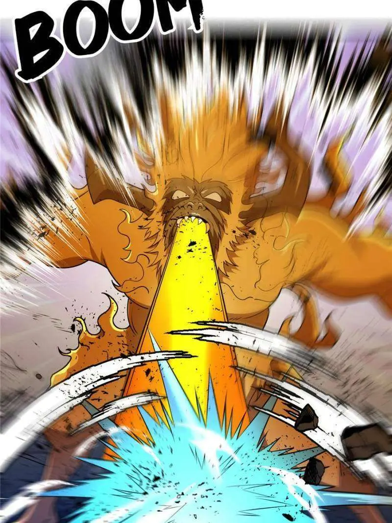 My Dragon System Chapter 304 - Page 24
