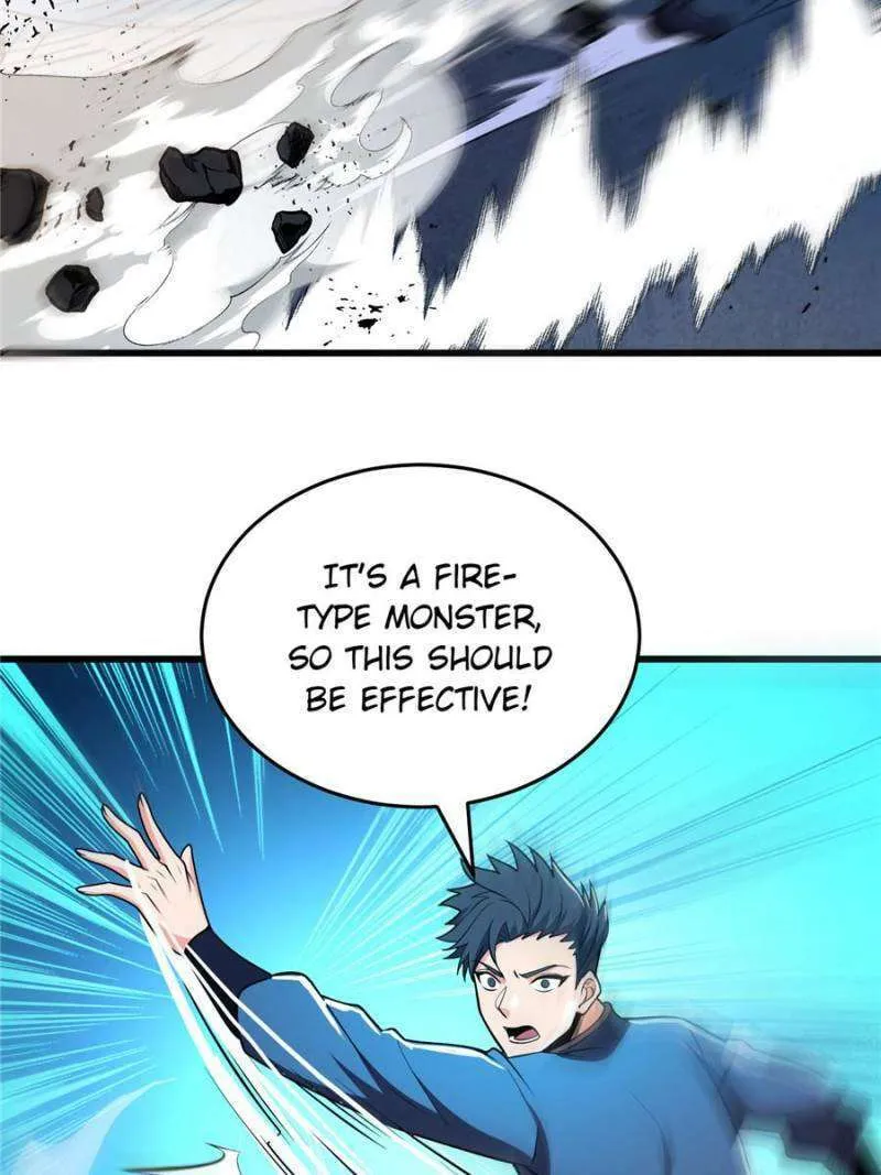 My Dragon System Chapter 304 - Page 27