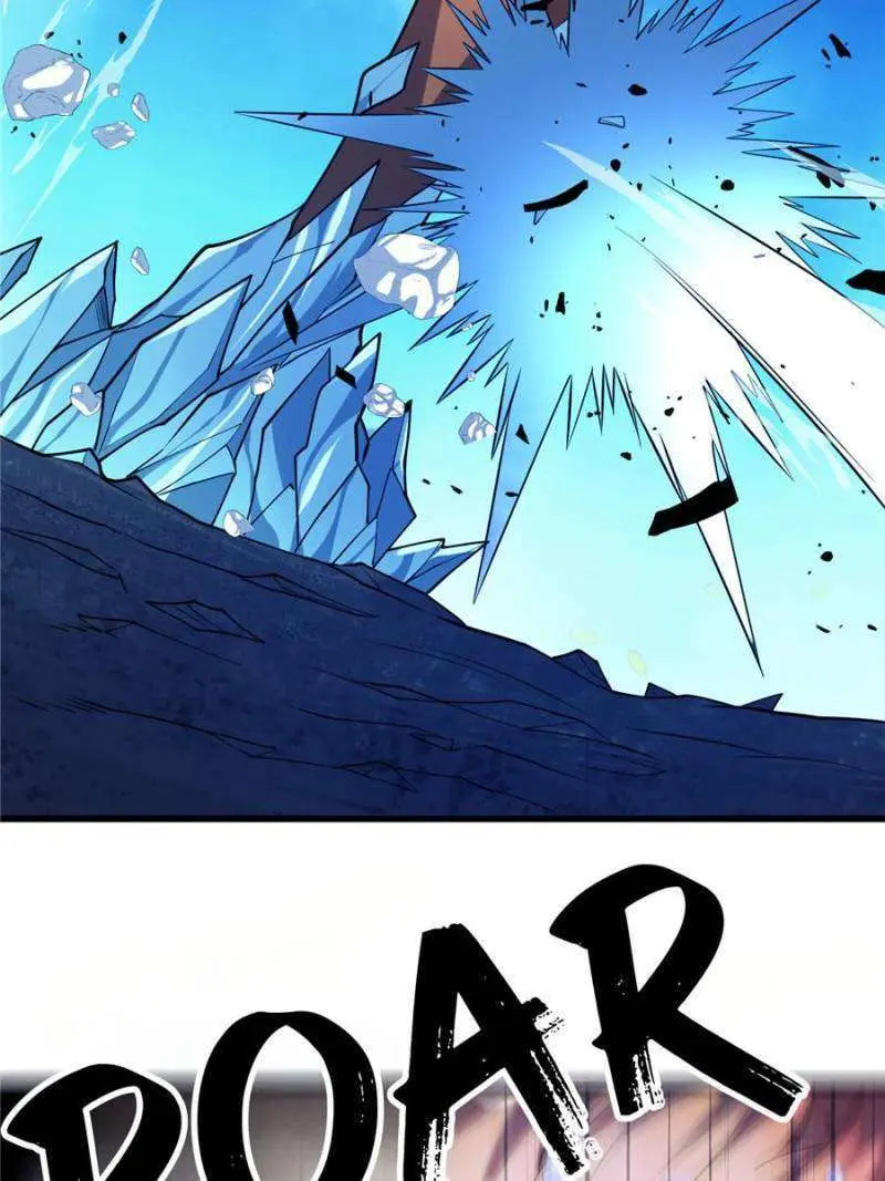My Dragon System Chapter 304 - Page 31