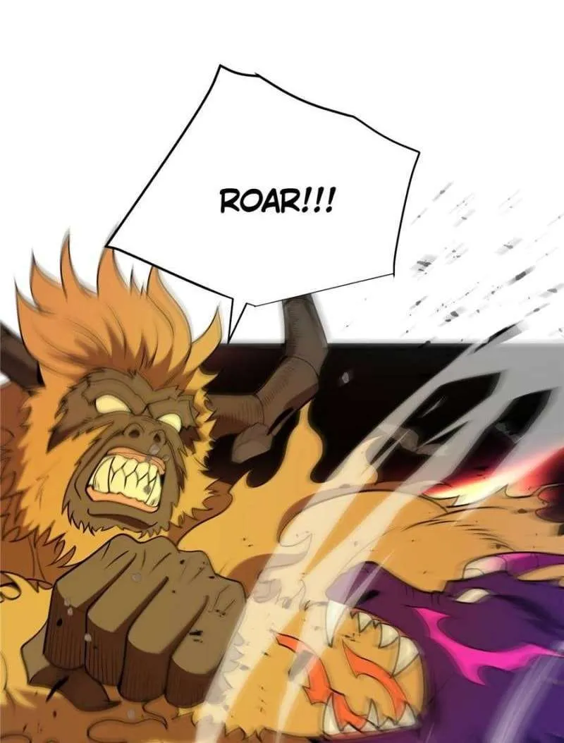 My Dragon System Chapter 305 - Page 1