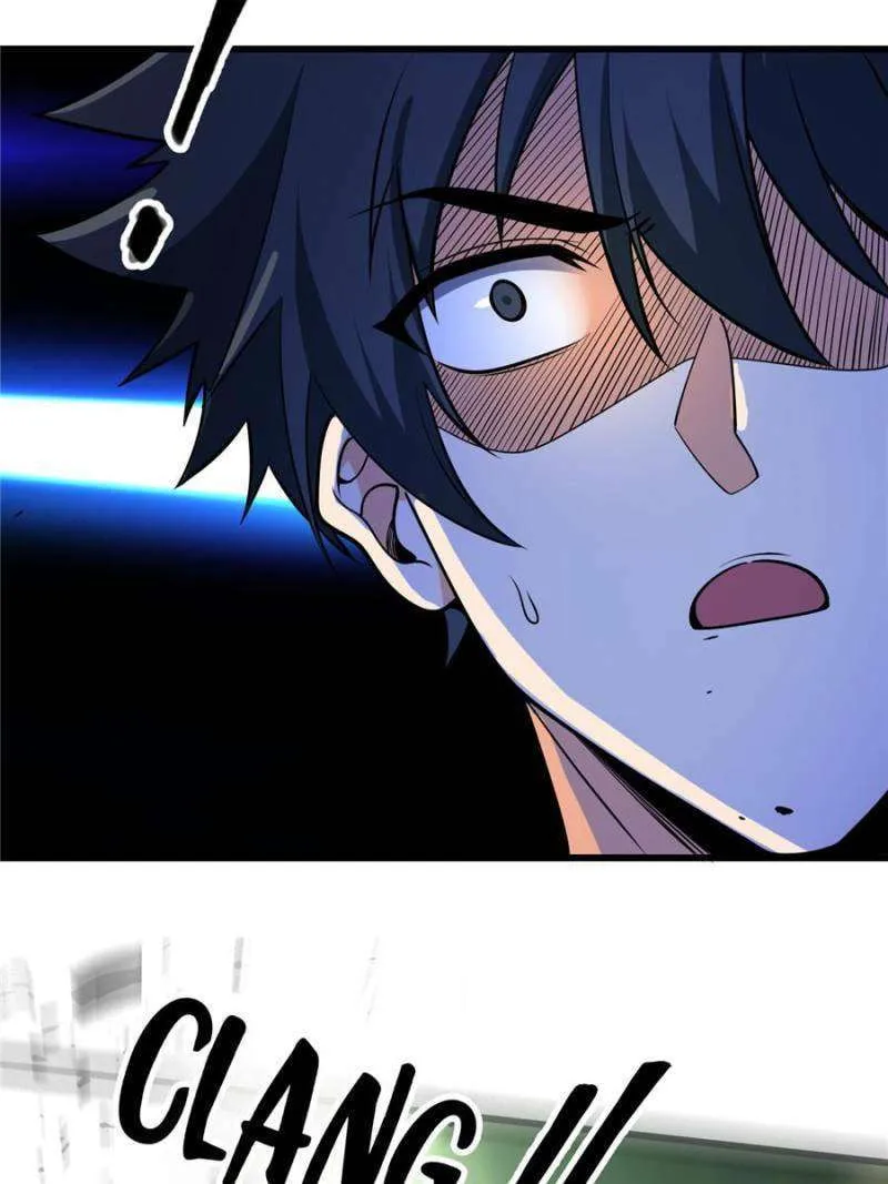 My Dragon System Chapter 305 - Page 7