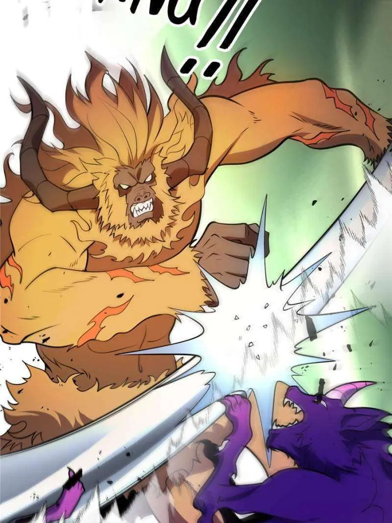 My Dragon System Chapter 305 - Page 8
