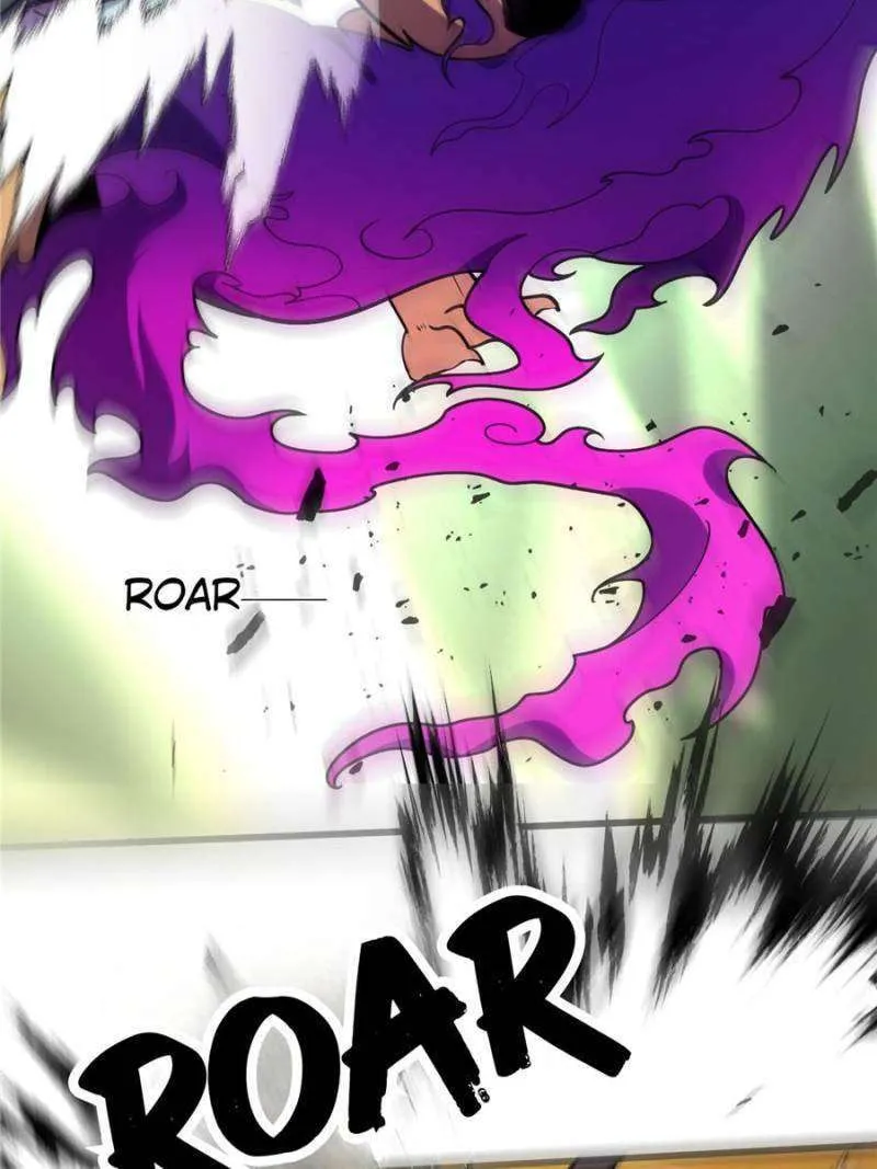 My Dragon System Chapter 305 - Page 9