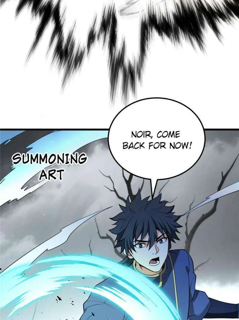 My Dragon System Chapter 305 - Page 11