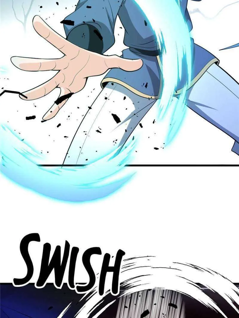 My Dragon System Chapter 305 - Page 12
